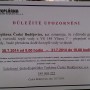 Teplárna Č. Budějovice 29.7.2014